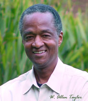W.Allen Taylor