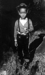 W Allen Taylor